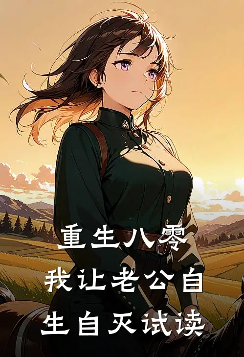 重生八零，我让老公自生自灭试读