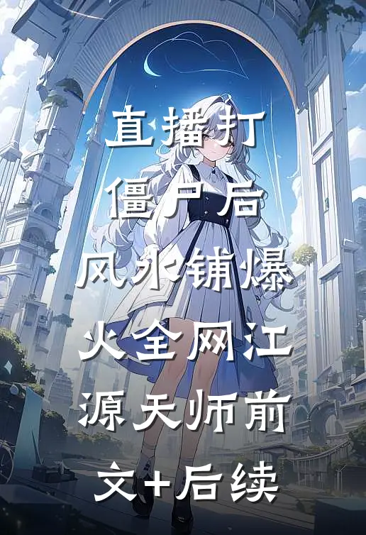 直播打僵尸后，风水铺爆火全网江源天师前文+后续