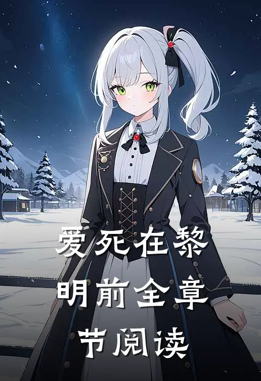 爱死在黎明前全章节阅读