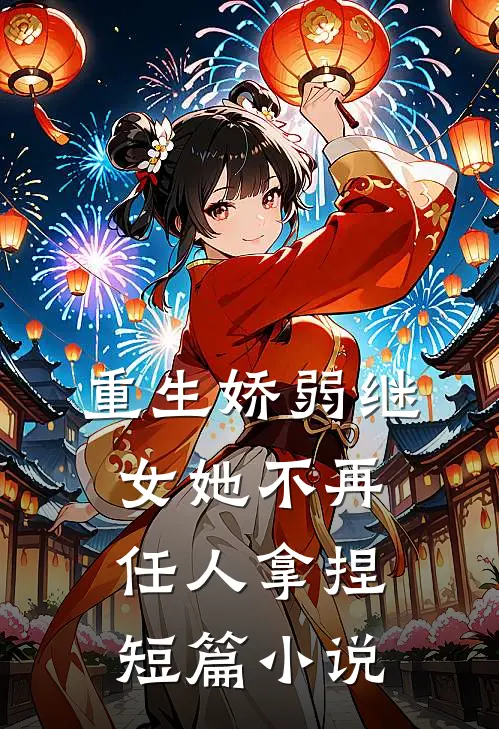 重生娇弱继女她不再任人拿捏短篇小说