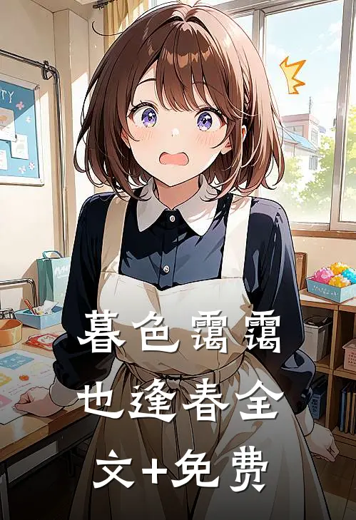 暮色霭霭也逢春全文+免费