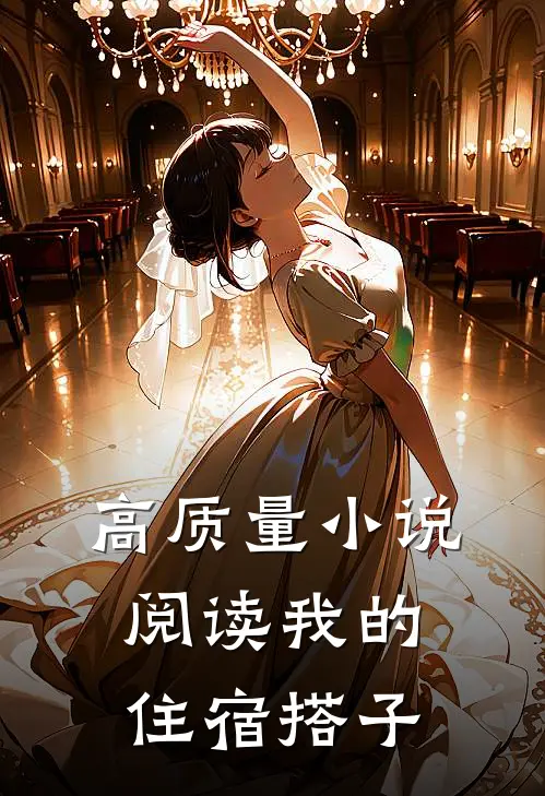 高质量小说阅读我的住宿搭子