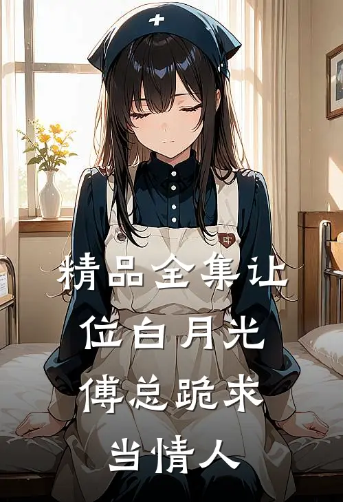 精品全集让位白月光，傅总跪求当情人