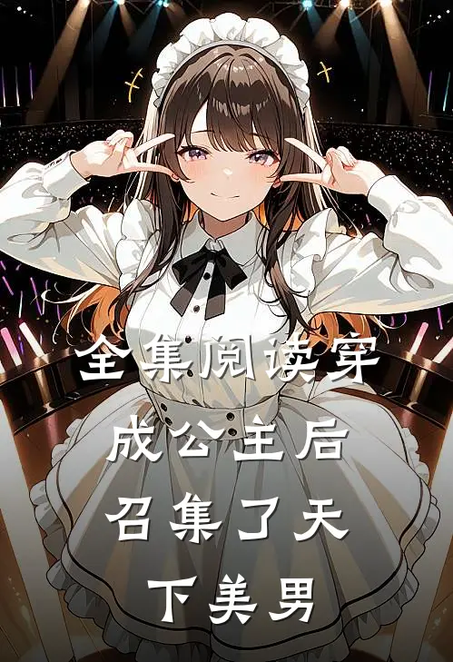 全集阅读穿成公主后，召集了天下美男