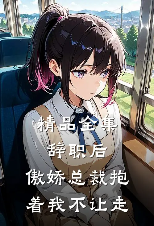 精品全集辞职后，傲娇总裁抱着我不让走
