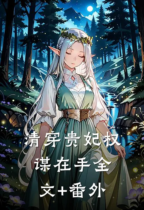 清穿贵妃权谋在手全文+番外