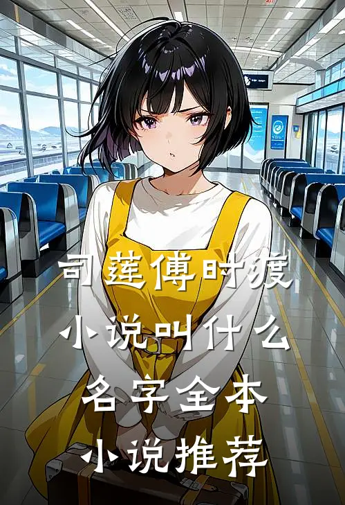 司莲傅时渡小说叫什么名字全本小说推荐