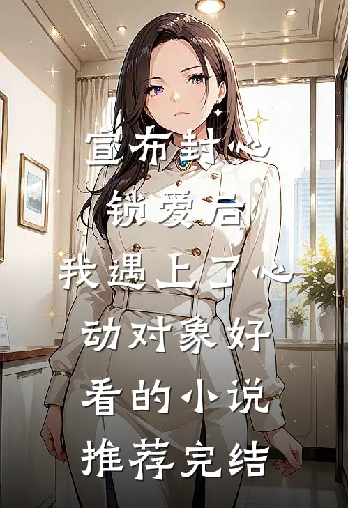 宣布封心锁爱后，我遇上了心动对象好看的小说推荐完结