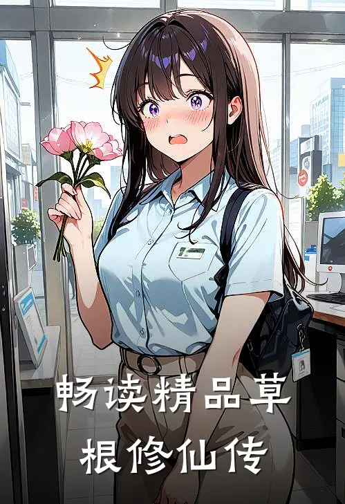 畅读精品草根修仙传
