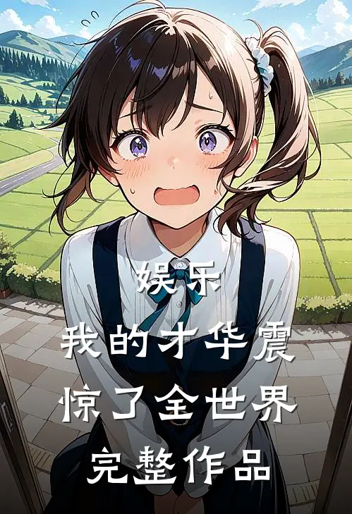 娱乐：我的才华震惊了全世界完整作品