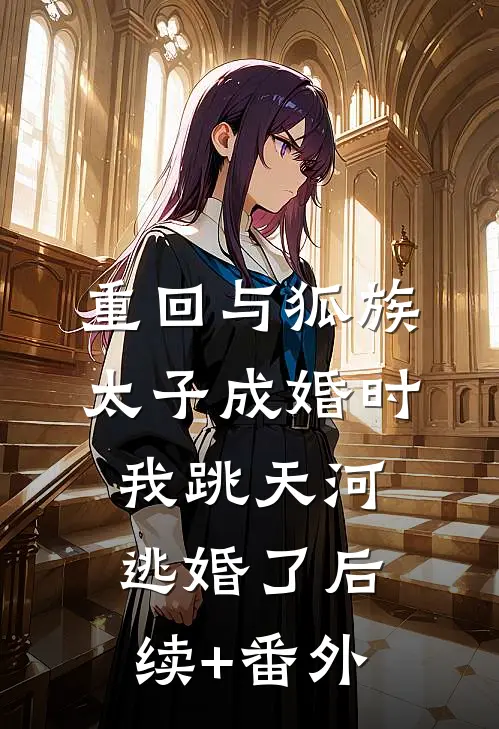 重回与狐族太子成婚时，我跳天河逃婚了后续+番外