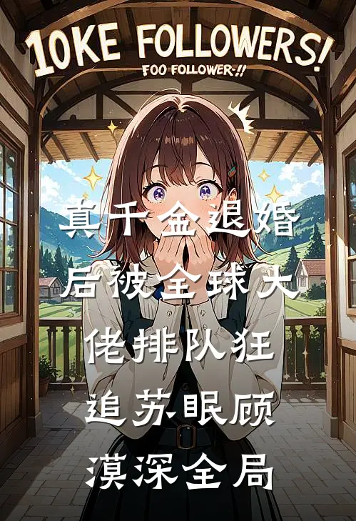 真千金退婚后被全球大佬排队狂追苏眠顾漠深全局