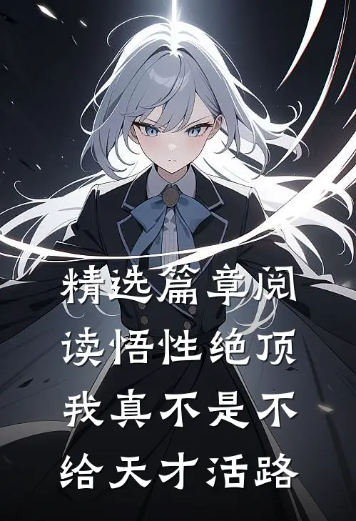 精选篇章阅读悟性绝顶：我真不是不给天才活路