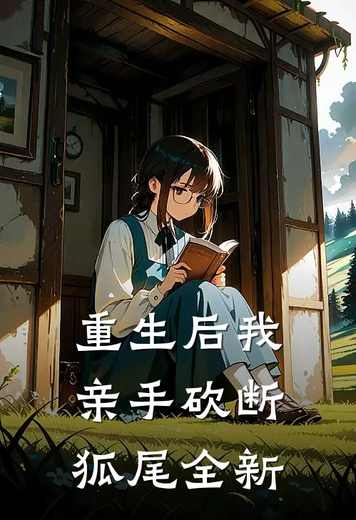 重生后我亲手砍断狐尾全新