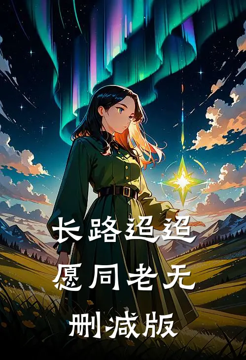 长路迢迢愿同老无删减版