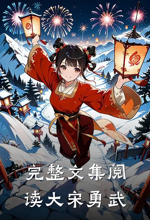 完整文集阅读大宋勇武