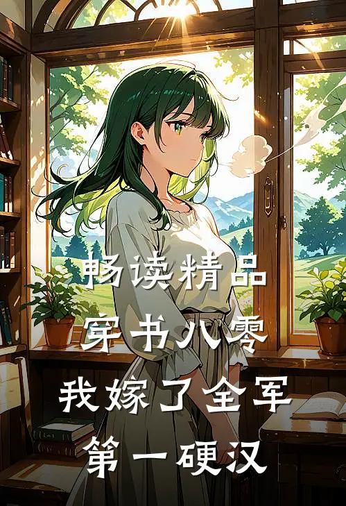 畅读精品穿书八零，我嫁了全军第一硬汉