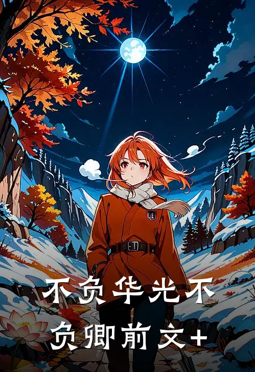 不负华光不负卿前文+