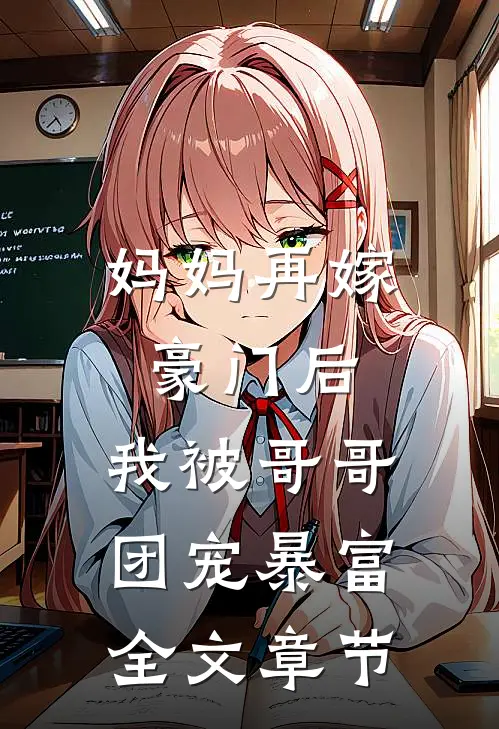 妈妈再嫁豪门后，我被哥哥团宠暴富全文章节