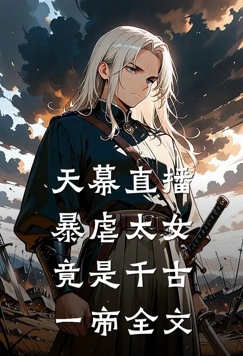 天幕直播，暴虐太女竟是千古一帝全文