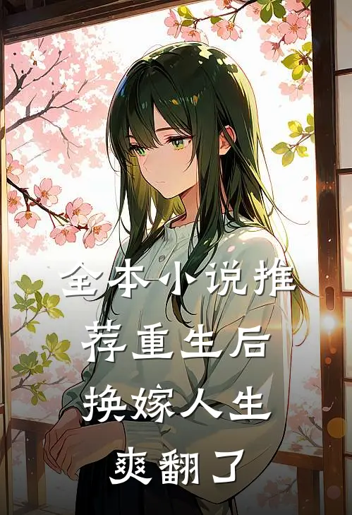 全本小说推荐重生后，换嫁人生爽翻了