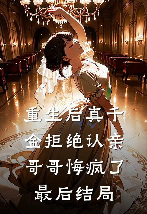 重生后真千金拒绝认亲，哥哥悔疯了最后结局