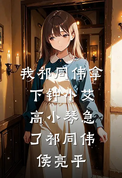 我祁同伟拿下钟小艾，高小琴急了祁同伟侯亮平