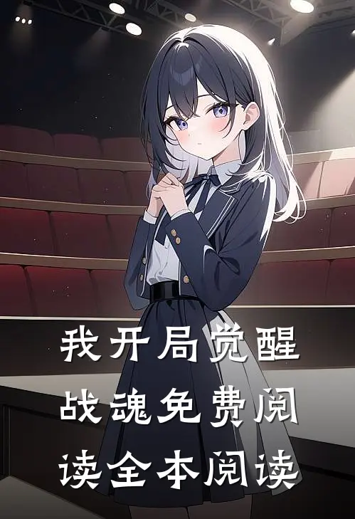 我开局觉醒战魂免费阅读全本阅读