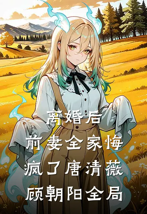 离婚后，前妻全家悔疯了唐清薇顾朝阳全局