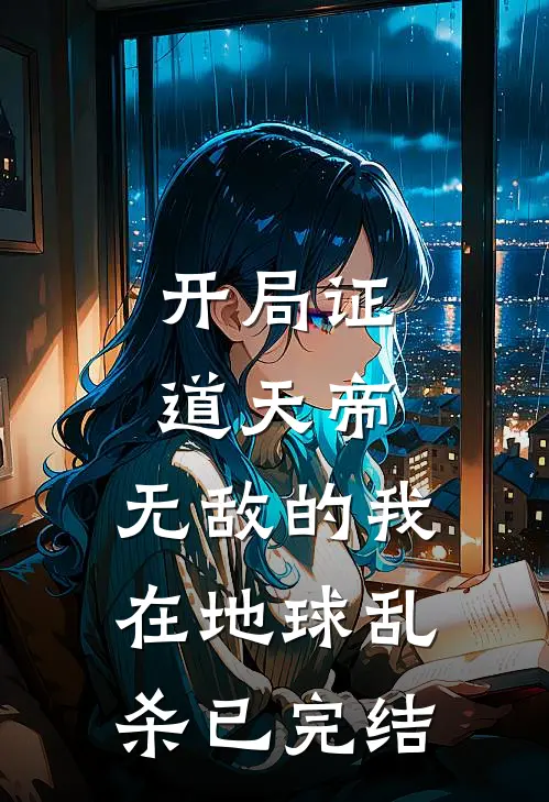开局证道天帝，无敌的我在地球乱杀已完结