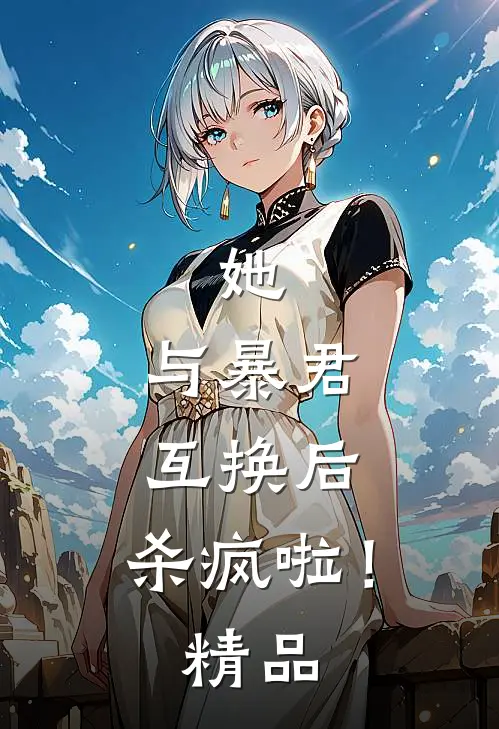 她，与暴君互换后，杀疯啦！精品