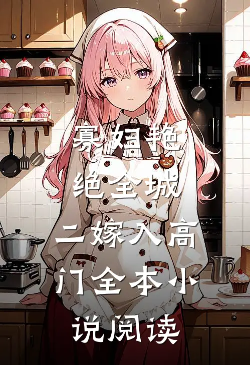 寡妇艳绝全城，二嫁入高门全本小说阅读