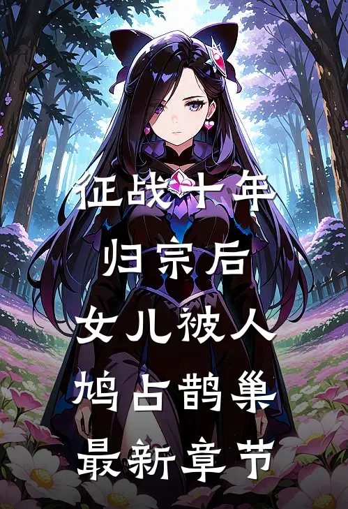 征战十年归宗后，女儿被人鸠占鹊巢最新章节