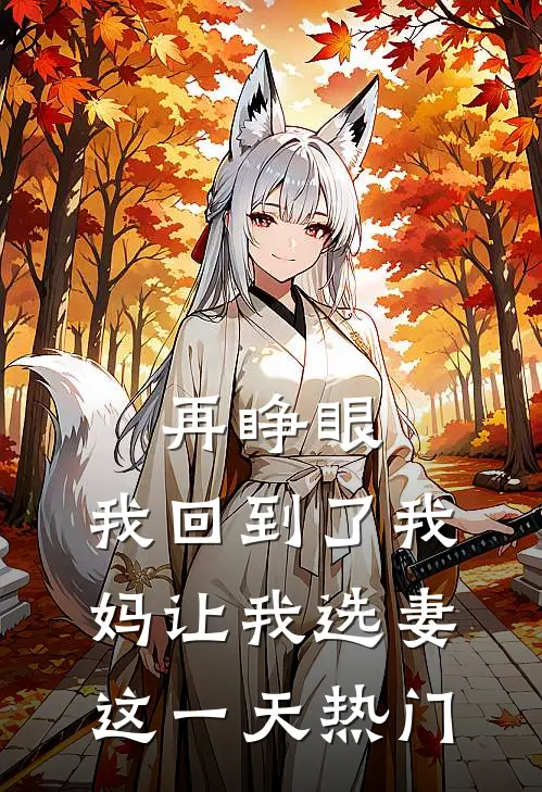 再睁眼，我回到了我妈让我选妻这一天热门