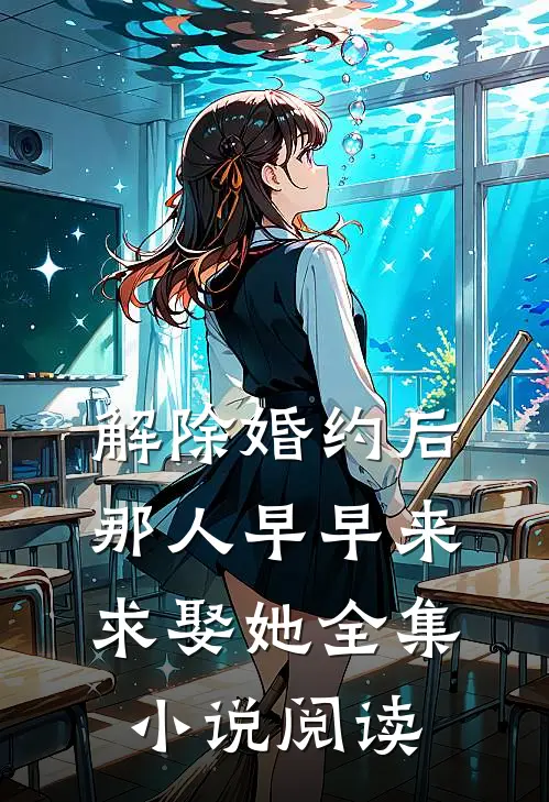 解除婚约后，那人早早来求娶她全集小说阅读