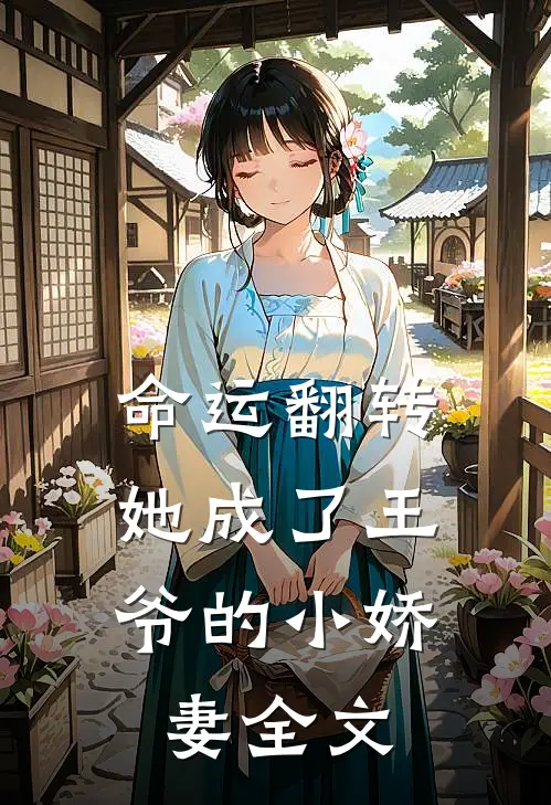 命运翻转，她成了王爷的小娇妻全文