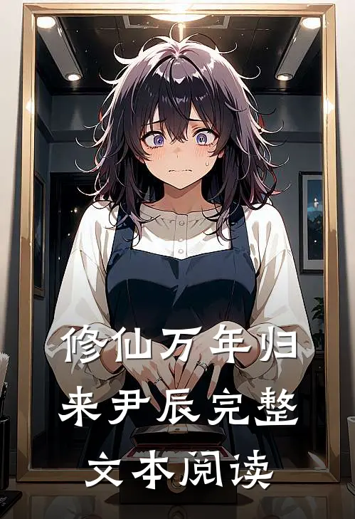 修仙万年归来尹辰完整文本阅读