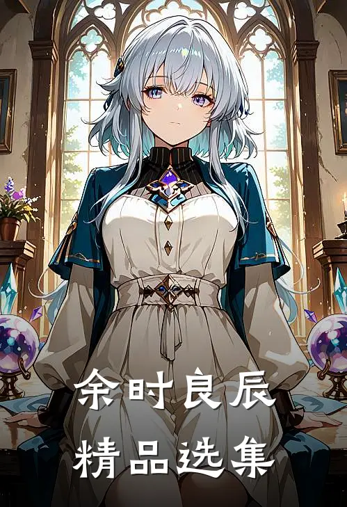 余时良辰精品选集