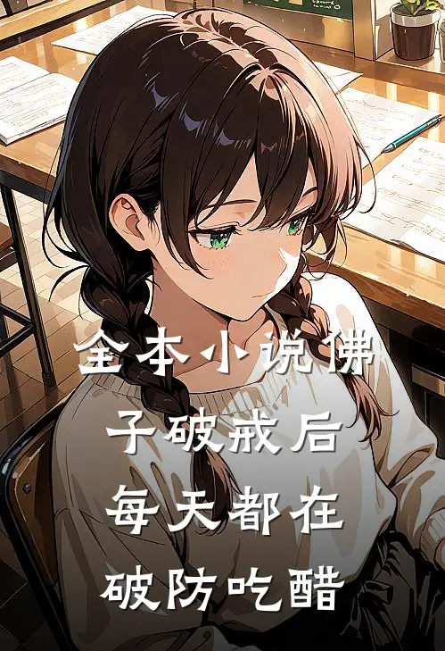 全本小说佛子破戒后，每天都在破防吃醋