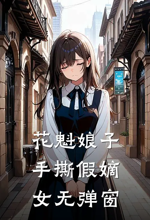 花魁娘子手撕假嫡女无弹窗