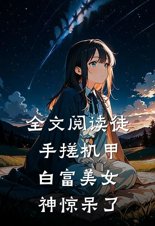 全文阅读徒手搓机甲，白富美女神惊呆了