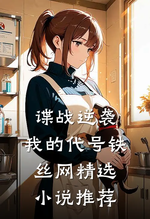 谍战逆袭：我的代号铁丝网精选小说推荐