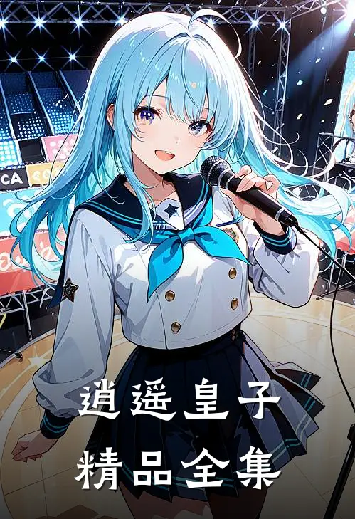 逍遥皇子精品全集