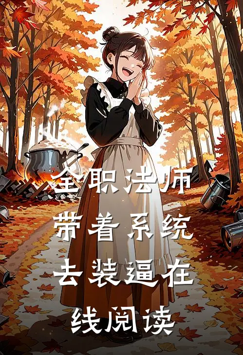 全职法师：带着系统去装逼在线阅读