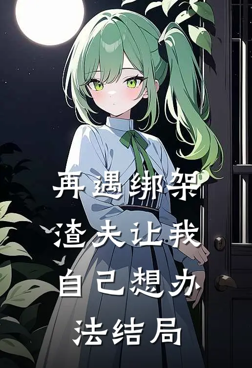 再遇绑架，渣夫让我自己想办法结局