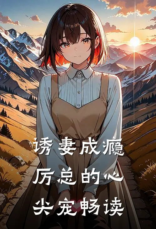 诱妻成瘾：厉总的心尖宠畅读