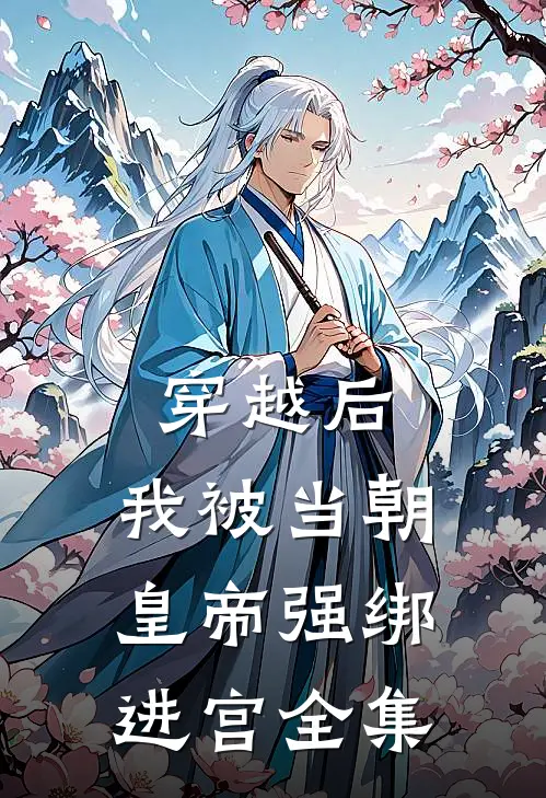 穿越后，我被当朝皇帝强绑进宫全集