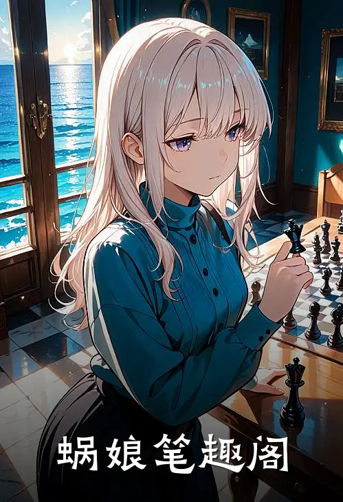 蜗娘笔趣阁