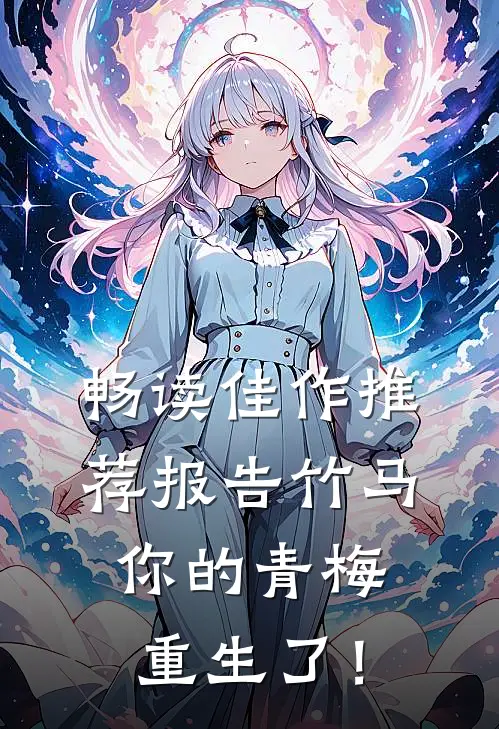 畅读佳作推荐报告竹马：你的青梅重生了！