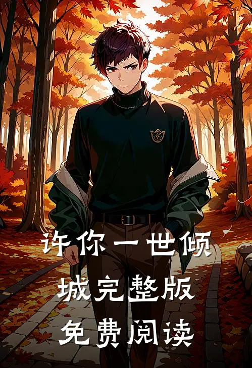 许你一世倾城完整版免费阅读